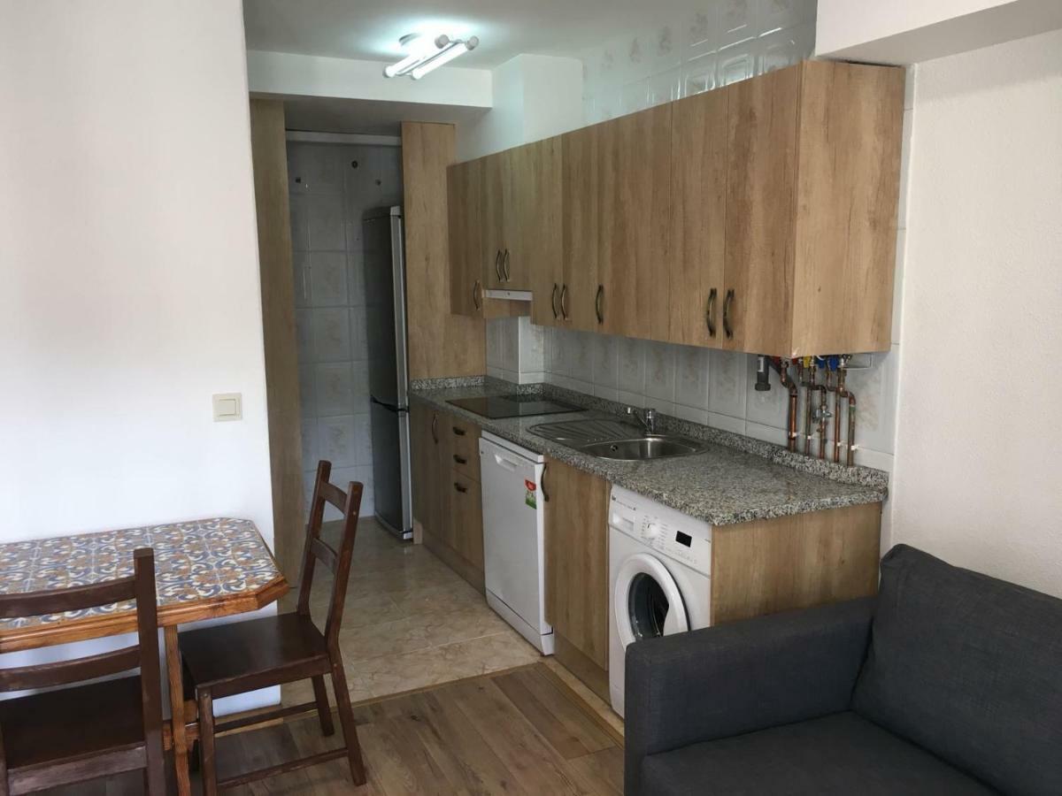 Apartamento Santa Marina Tramacastilla de Tena Bagian luar foto